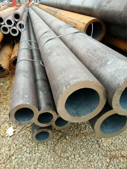 誠信為本，品質卓越——聊城厚壁鋼管廠與GB5310無縫鋼管的專業之路