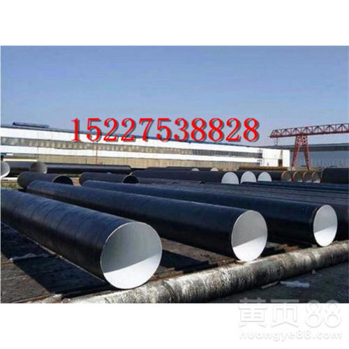 南寧直埋保溫鋼管廠家價(jià)格特別介紹