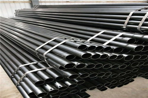 衡陽N-AP熱浸塑電力穿線保護管 規(guī)格齊全的鋼制管材解決方案