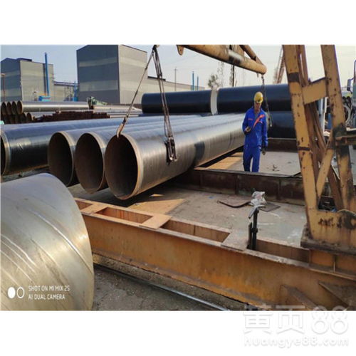 荊門鋼制管材 預制直埋防腐鋼管的卓越品質與廣泛應用