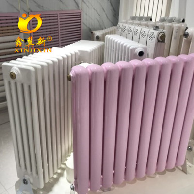 鋼制管材的多樣世界 類型、特性與應用領域